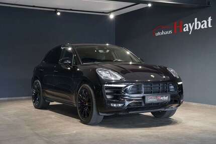 Porsche Macan 133.000 km 32.950 &euro; Calw/Stuttgart 75365