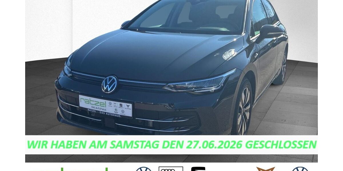 VW Golf 2.933 km 24.892 &euro; Zell u.A. 73119