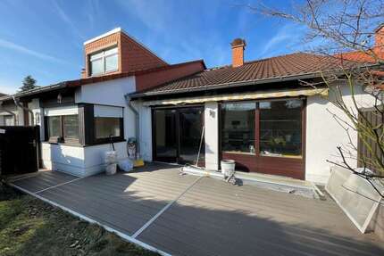 Haus zum Mieten in Dietzenbach 1.950 € 143 m²