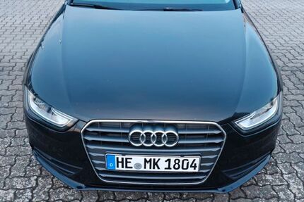 Audi A4 233.000 km 9.900 &euro; Velpke 38458