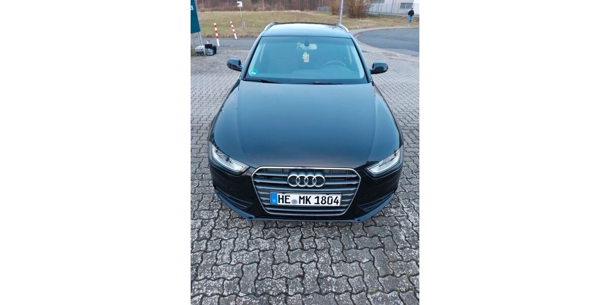 Audi A4 233.000 km 9.900 &euro; Velpke 38458