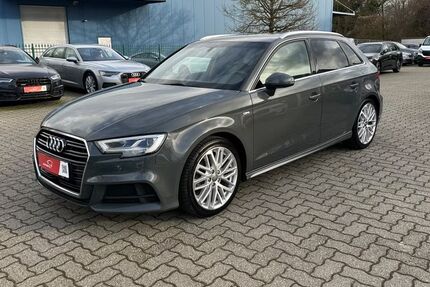 Audi A3 130.881 km 18.990 &euro; Hückelhoven 41836
