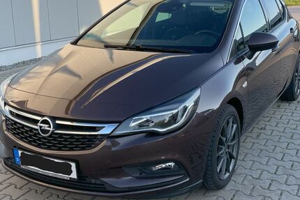 Opel Astra 93.500 km 11.200 € Schierling 84069