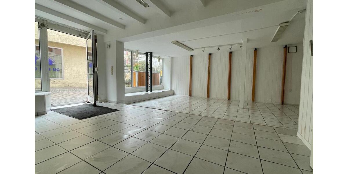 Gewerbeobjekt Ehingen (Donau) - 950&euro; | Angebot:25181512