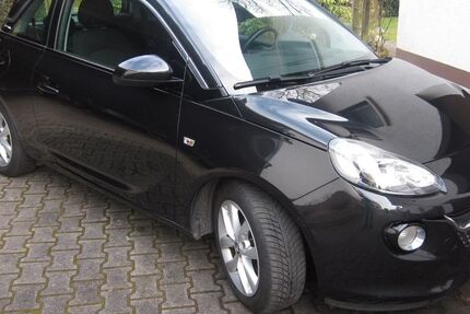 Opel Adam 72.600 km 7.499 &euro; Hirschhorn 67732