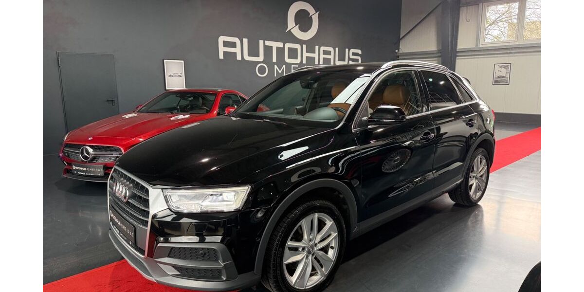 Audi Q3 182.000 km 16.900 &euro; Aalen-Essingen 73457