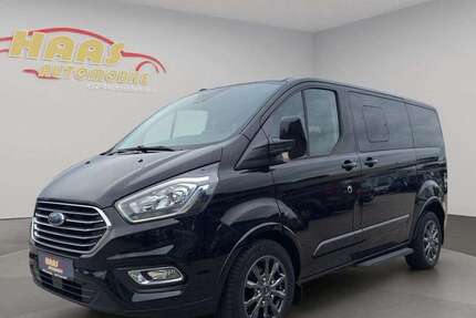 Ford Tourneo Custom 93.700 km 25.900 &euro; Ebersdorf bei Coburg 96237