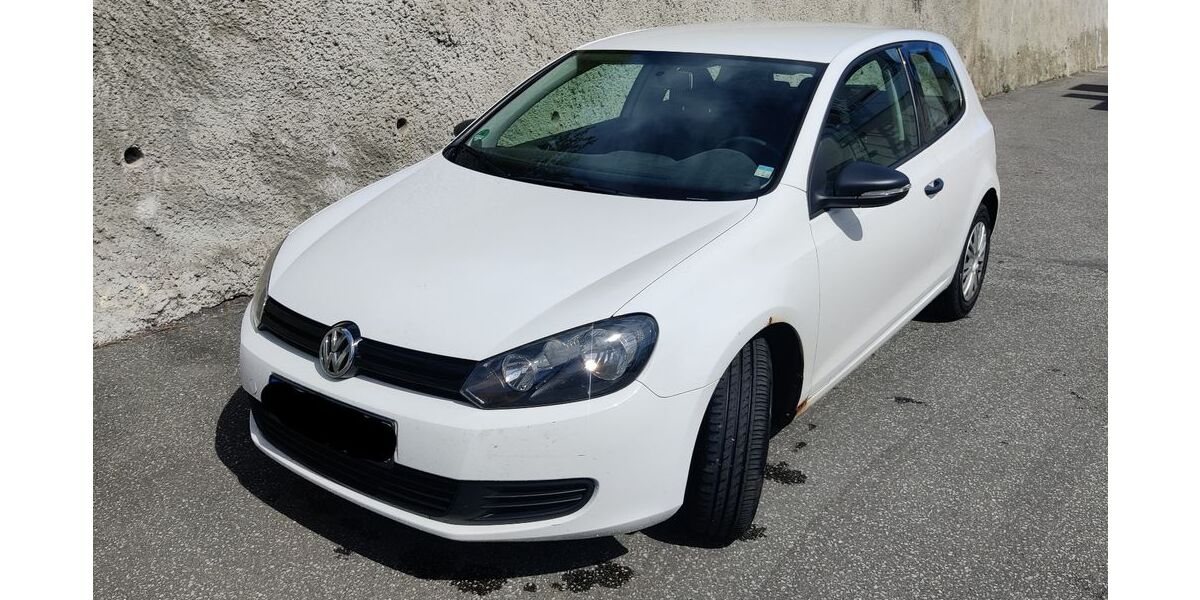 VW Golf 150.300 km 2.000 &euro; Neuerkirch 55471