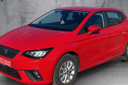 Seat Ibiza 29.560 km 15.950 &euro; Mühlhausen 92360