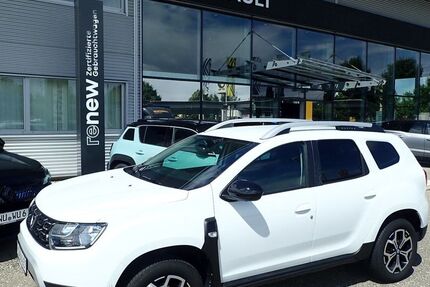 Dacia Duster 36.300 km 16.450 € Neu-Ulm 89231