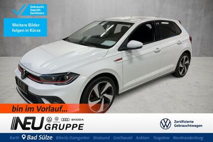 VW Polo 17.878 km 24.289 &euro; Ribnitz-Damgarten / Barth / Bad Sülze 18311