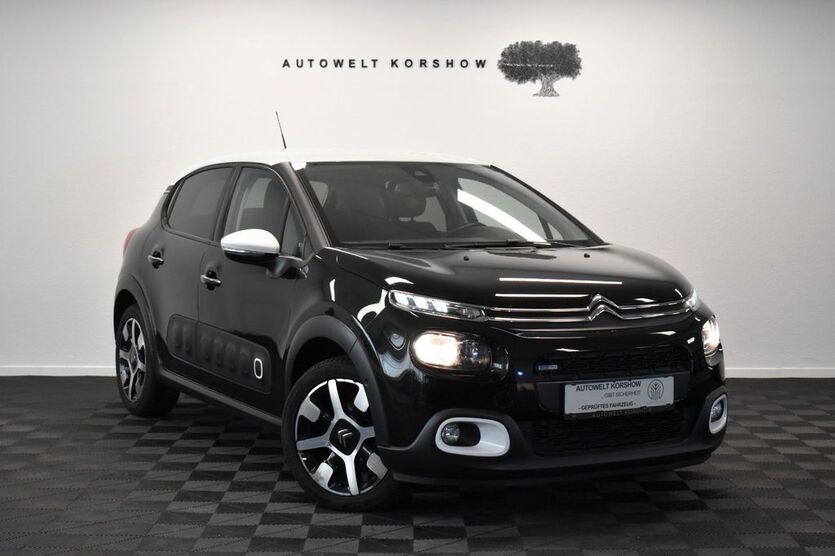 Citroen C3 86.999 km 9.900 € Saerbeck 48369