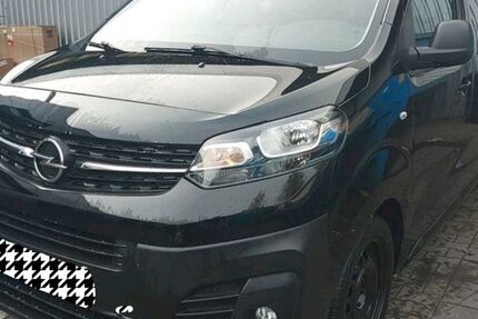 Opel Vivaro 164.000 km 16.800 &euro; Dachau 85221
