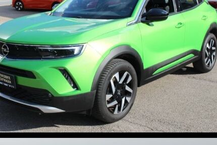 Opel Mokka 48.116 km 15.990 € Unna 59427