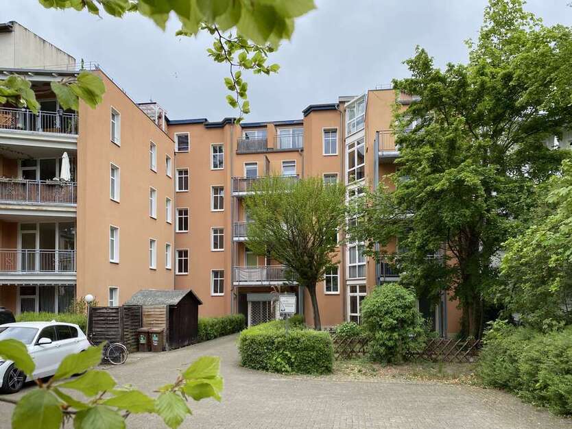 Wohnung zum Mieten in Magdeburg 560 € 70 m²
