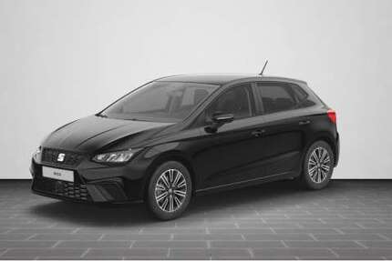 Seat Ibiza 25.369 km 18.400 &euro; Mainz 55129