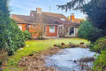 Haus Wedel - 4 Zimmer, 120 m&sup2;, 550.000&euro; | Angebot:24977092