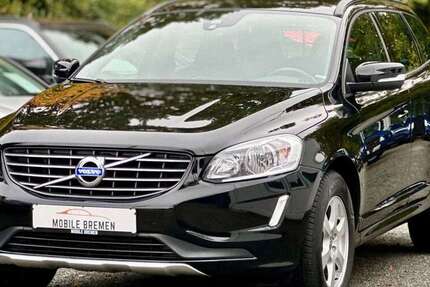 Volvo XC60 103.500 km 15.990 € Bremen 28259