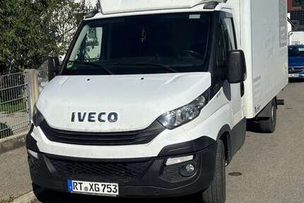 IVECO Daily 337.000 km 12.000 € Reutlingen 72766