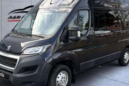 Peugeot Boxer 167.000 km 19.990 &euro; Erfurt 99091