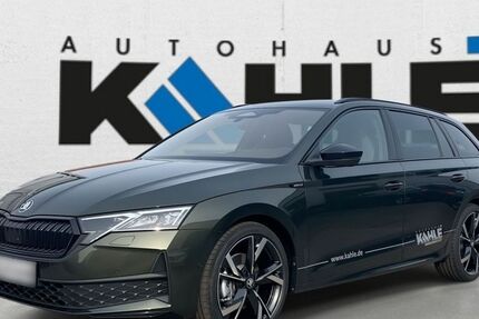 Skoda Octavia 7.500 km 48.990 &euro; Nienburg 31582