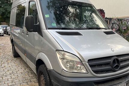 Mercedes-Benz Sprinter 330.000 km 6.580 &euro; Berlin 13353