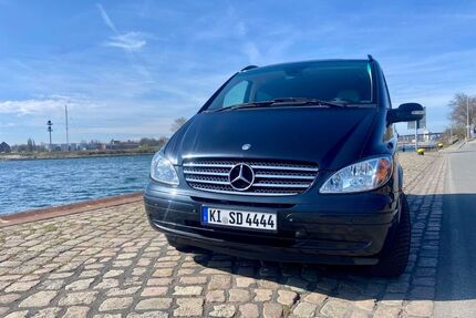 Mercedes Viano