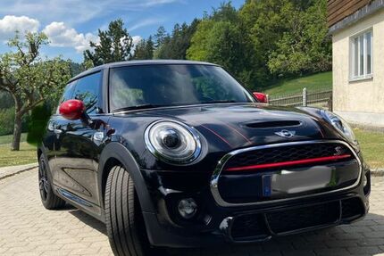 Mini Cooper S 108.200 km 16.600 &euro; Weiding 93495