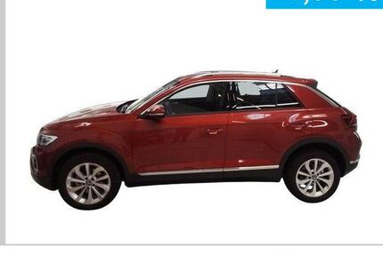 VW T-Roc 5.200 km 29.905 &euro; Fürth 90762