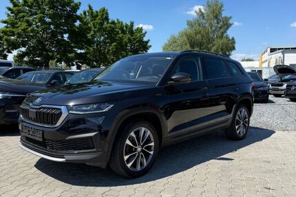 Skoda Kodiaq 202.990 km 18.900 &euro; Mittenwalde 15749