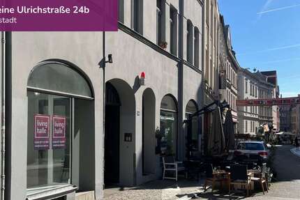 Einzelhandel in Halle 800 € 30 m² zimmer