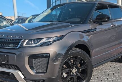 Land Rover Range Rover Evoque 139.700 km 13.990 € Mainz 55128