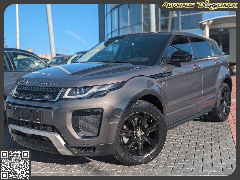 Land Rover Range Rover Evoque 139.700 km 13.990 € Mainz 55128