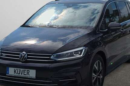 VW Touran 20.000 km 34.850 € Hagen 27628