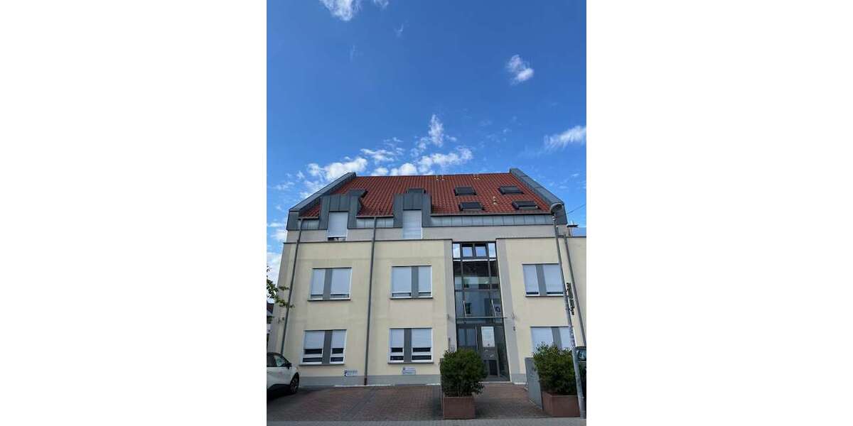 Etagenwohnung Haßloch - 5 Zimmer, 256 m&sup2;, 900.000&euro; | Angebot:24720780