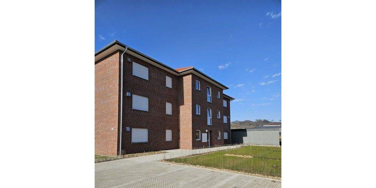 Etagenwohnung Lienen - 2 Zimmer, 206.736&euro; | Angebot:25801665