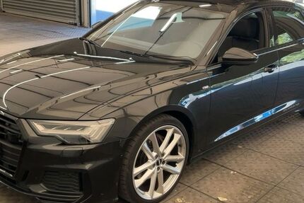 Audi A6 126.500 km 35.999 € Moosburg a.d.Isar 85368