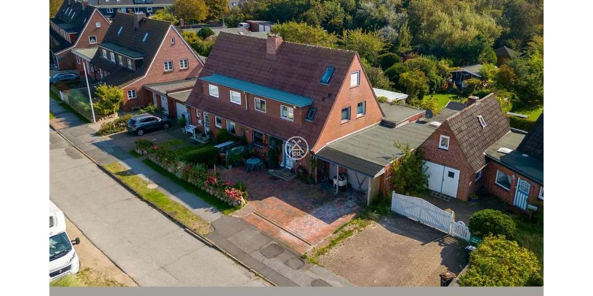Etagenwohnung List - 2 Zimmer, 55 m&sup2;, 395.000&euro; | Angebot:22876343