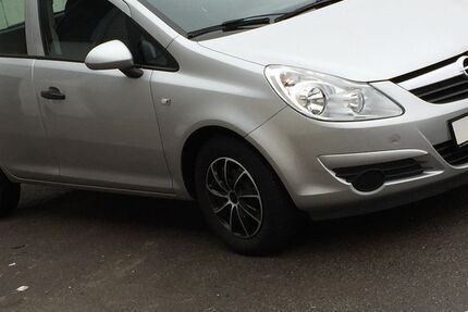 Opel Corsa 127.000 km 2.999 &euro; Neumünster 24539