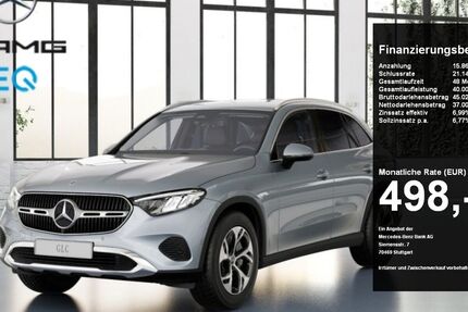 Mercedes-Benz GLC 300 11.898 km 52.870 &euro; Lünen 44532