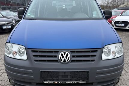VW Caddy 258.441 km 2.999 &euro; Ibbenbüren 49479