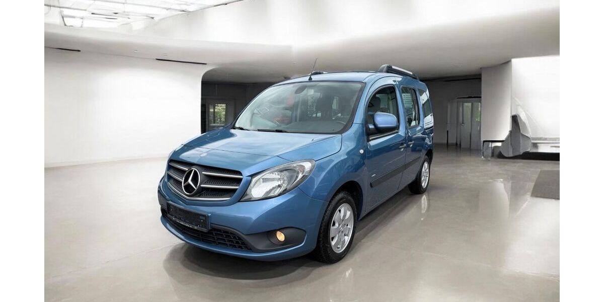 Mercedes-Benz Citan 377.400 km 5.999 &euro; Speyer 67346