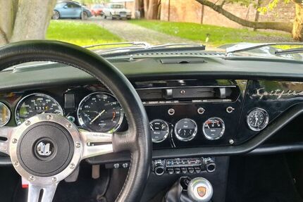 Triumph Spitfire