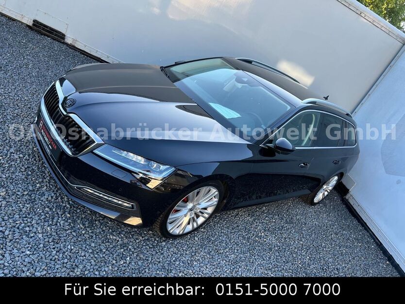 Skoda Superb 139.800 km 22.800 € Georgsmarienhütte 49124