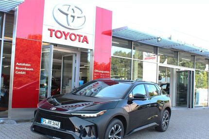 Toyota bZ4X 1.600 km 40.490 &euro; Wedel 22880