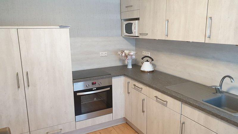 Etagenwohnung Harztor - 2 Zimmer, 55 m&sup2;, 500&euro; | Angebot:26311325