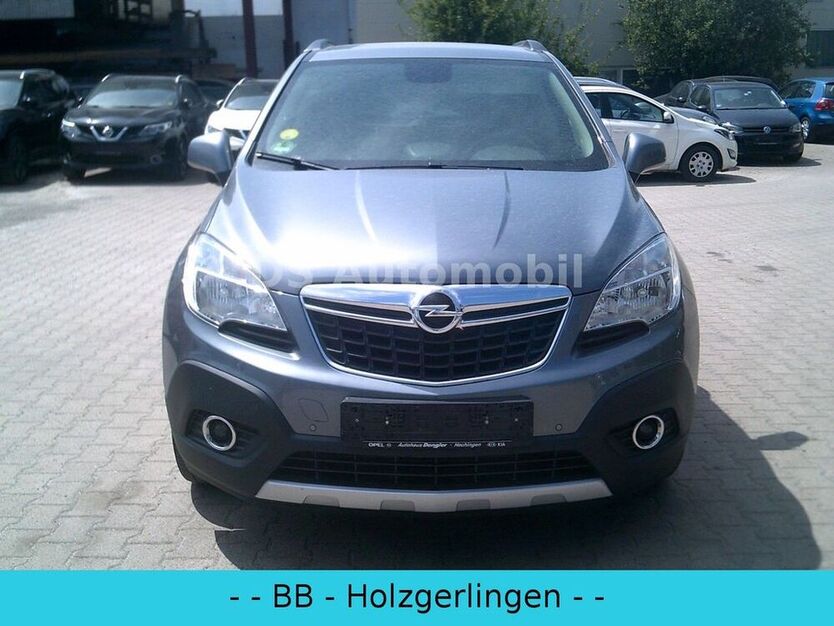 Mokka