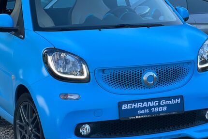 Smart ForTwo 57.000 km 18.795 &euro; Norderstedt bei Hamburg 22848
