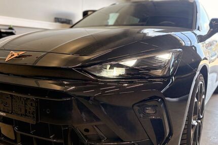 Cupra Leon 11.747 km 33.900 &euro; Memmingen 87700