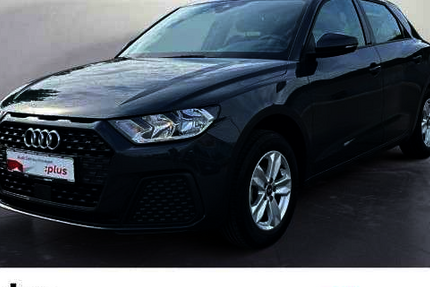 Audi A1 25.442 km 18.990 &euro; Rottweil 78628